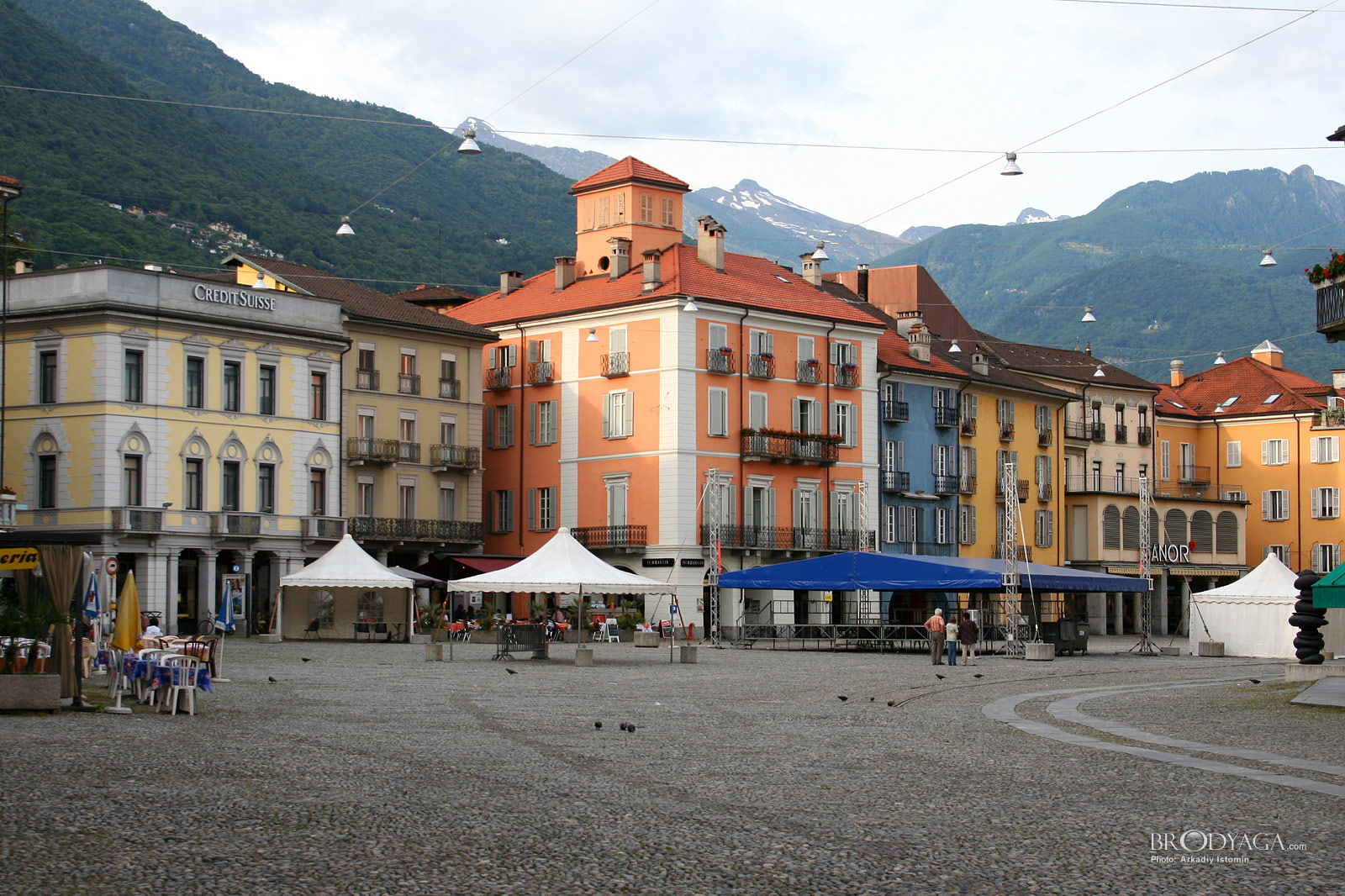 Locarno